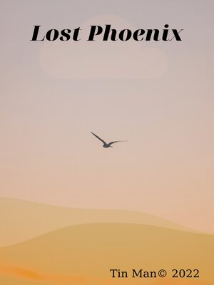 cover image of Lost Phoenix